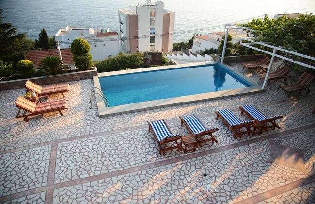 Apartments Bardak - Foto 1