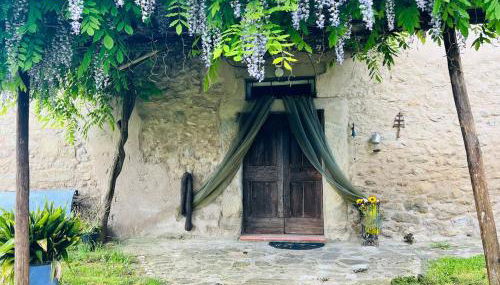 La Torre - Foto 2, Garden view