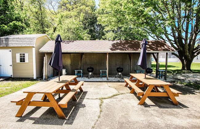 Cape Winds Resort - Photo 29