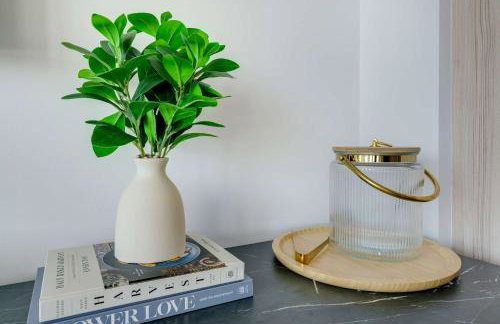 Sky Corner Residence- Pool Parking Amenities - Foto 14