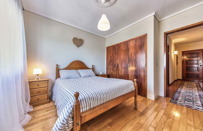 Praia da Barra - Home Sweet Home - Foto 5