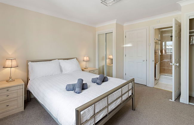 Quayside House - Foto 1