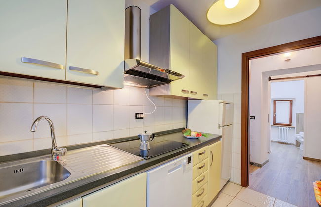 Ortensia Blu Lake And Relax - Foto 13