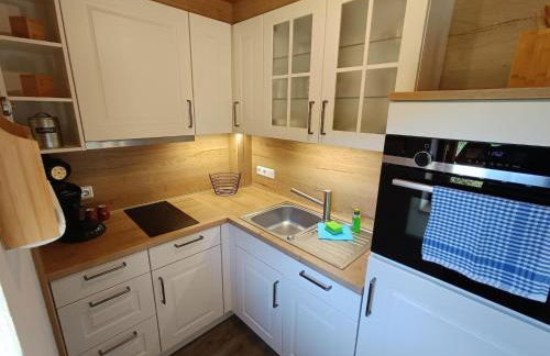 Ferienhaus Am Hermannsberg, Oberschoenau - Foto 42