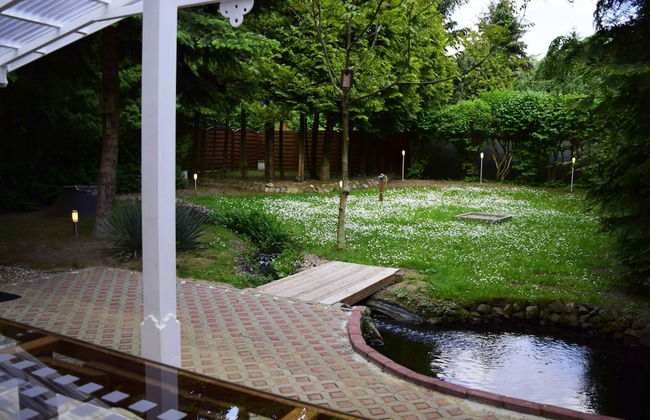 Ferienhaus am Wockersee in Parchim - Foto 6