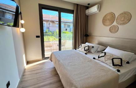 Roula Kotsonis Superior Apartments A - Foto 67