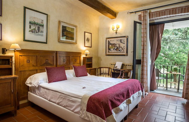 Villa Di Capovento - Foto 2