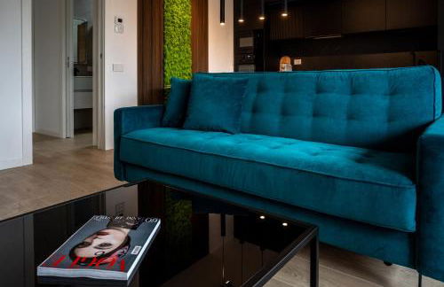 LuxeDesign Apartment - Photo 1