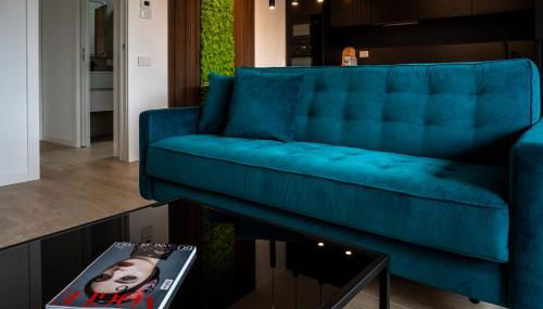 LuxeDesign Apartment - Photo 1