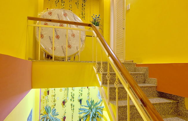 Light and Night Villa - Foto 28