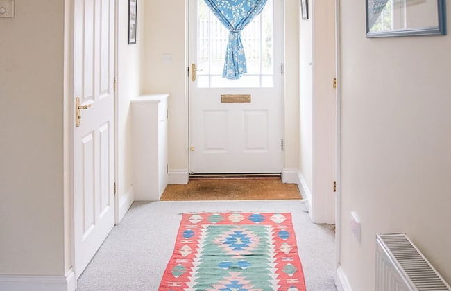 16 Hartington, Aldeburgh - Foto 24