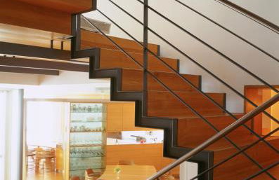 Turm Chalet - Foto 17