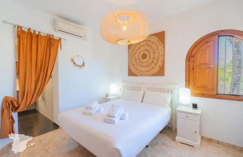 CostaBlancaDreams Villa Margarita in Calpe - Foto 32