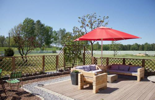 MAJA Der SpreeGarten - Foto 55