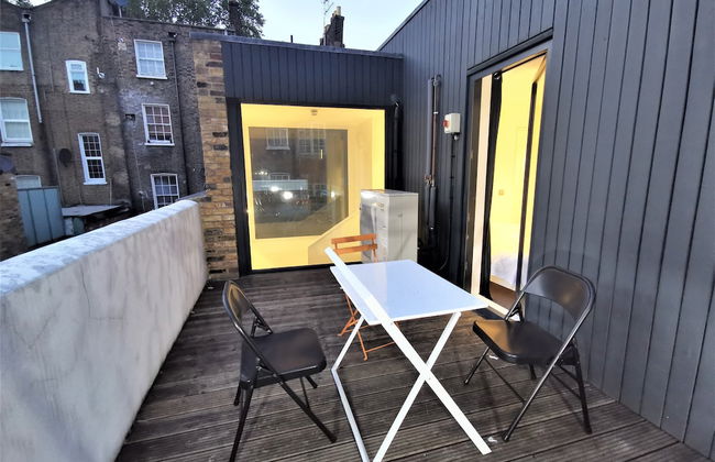 Double Room with Balcony - 3c - Photo 6