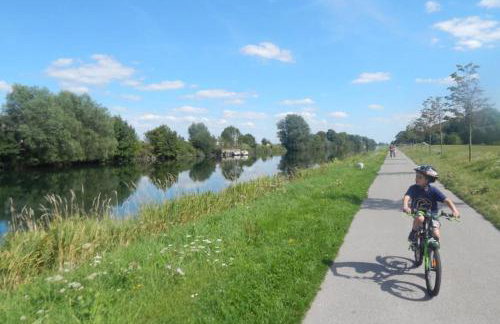Le bon coin en Baie de Somme - Foto 13