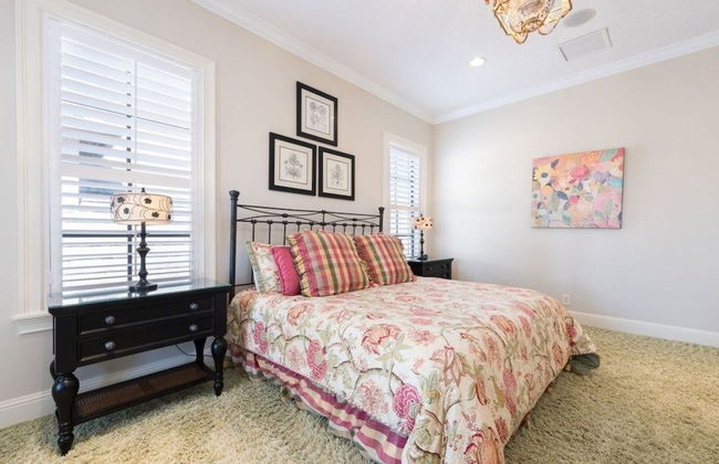 Je50502 - Reunion Resort - 6 Bed 5 Baths Villa - Photo 11