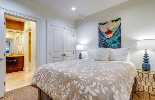 World Cup Getaway! Walkable Dtwn Seattle Condo - Foto 13