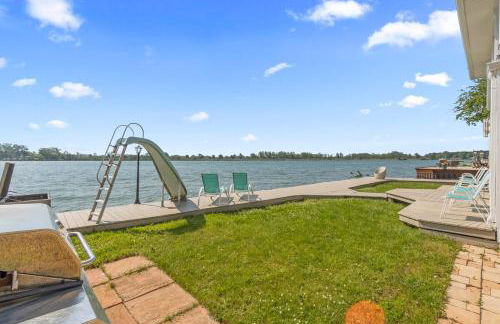 Grand Horizon St Clair Riverfront Oasis - Foto 17