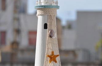 La casa di fronte la spiaggia di San Vito lo capo - Foto 24