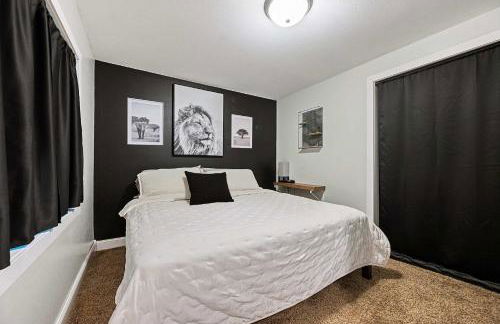 Black Hills Getaway with Hot Tub & Game Room for 18 - Foto 35