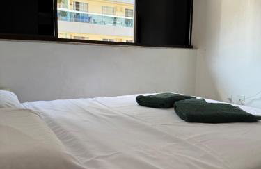 Apartamento com vista da praia da Costa 615 - Foto 19