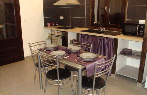 Charmant T2 proche de Corte - Foto 9