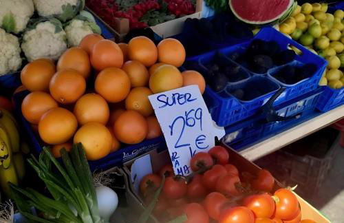 Apartamento Casa del Sol- La Calma-Playa Flamenca-4 swimming pools-private parking place - Foto 52