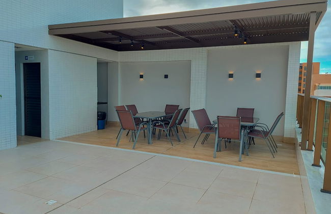 Flat Comfort Vista Mare Studios - Intermares - Foto 25