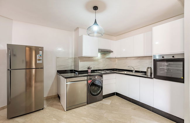 ZARI BOUTIQUE Aparthotel - Foto 65