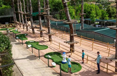 Villa Norcenni Aparthotel - Photo 107