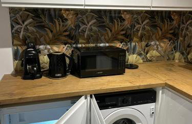 Apartament Gold - Góry Sowie - Głuszyca - Foto 15