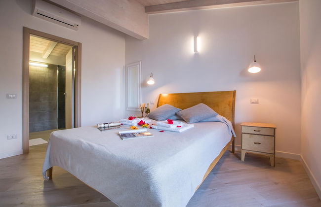 Villa Rosalia - Foto 15