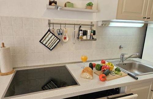 Apartment Romana with a spacious terrace - Foto 57