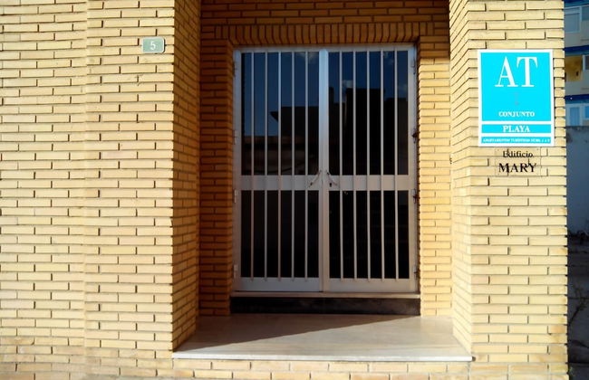 Apartamentos Mary - Foto 31