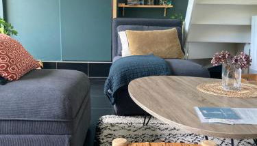 TinyHouse LE CONQUET - Foto 4