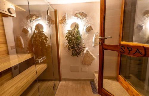 VILLA AMIRA Porto Cervo con vista Mozzafiato sul Mare,Piscina Privata,WELLNESS & SPA - Foto 42