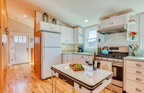 The Lookout! Stunning Views!! Walk to Beach! BBQ! Fast WiFi!! Dog Friendly! - Foto 11