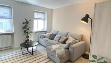 Stadtperle - Ruhiges Wohnen im Herzen von Würzburg - Foto 3