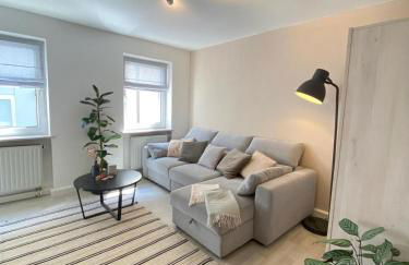 Stadtperle - Ruhiges Wohnen im Herzen von Würzburg - Foto 3