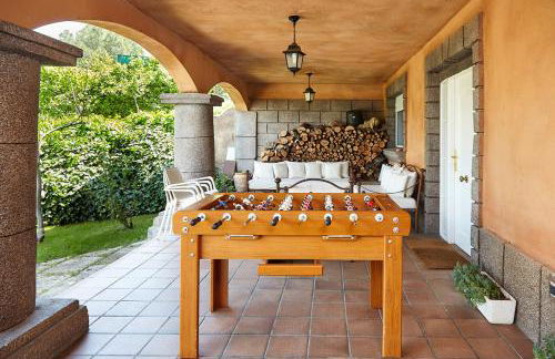 Casa Aurora Burgohondo - Photo 9