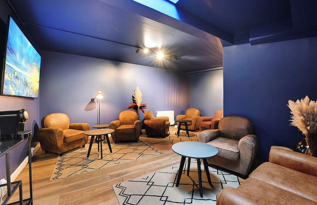 Charming Studio - 2P - Vanves - Foto 11