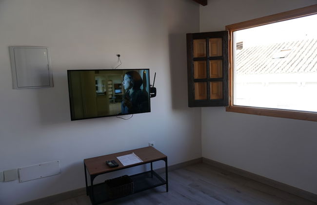 Apartamentos Mediterránea Centro - Foto 42