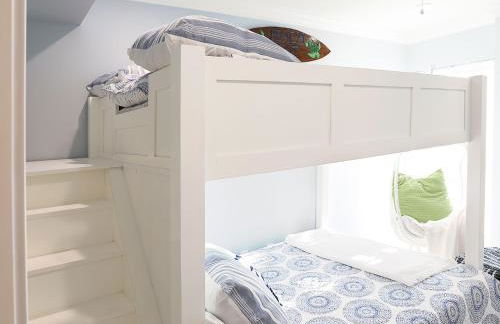 Ponte Vedra Ocean Manor 106-D by Distinctive Beach Rentals - Foto 51