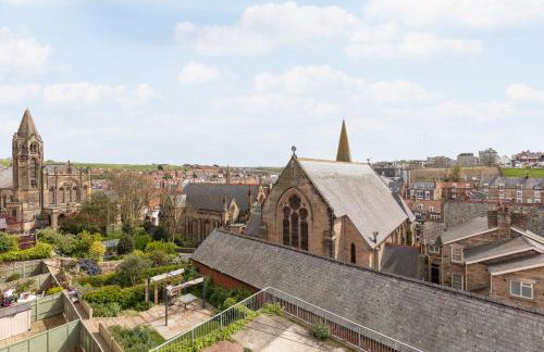 Newton House - Free Parking - Foto 14