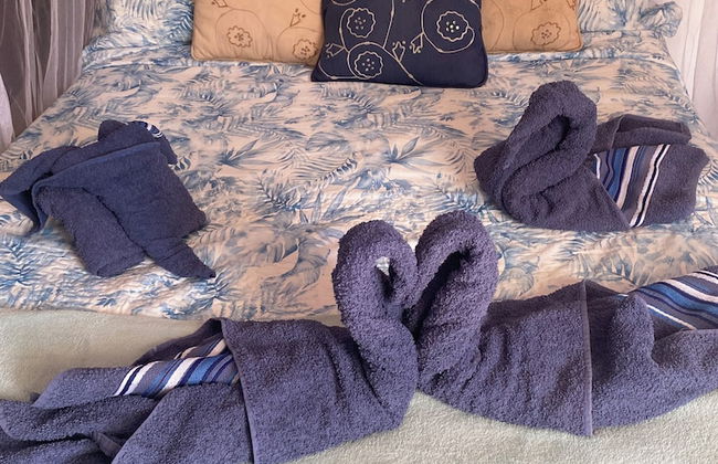 Recanto das Orquídeas Hospedagem. - Foto 14