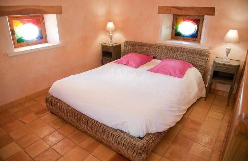 Gîtes du Domaine d'Orion - Photo 10