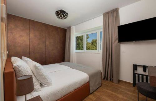 Apartments Villa Wood - Foto 51