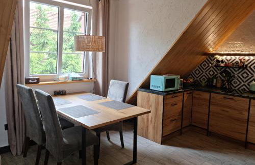 Apartament Nova Kamienica 2 - Foto 24