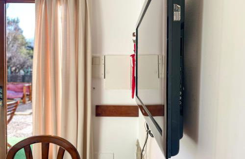 Bonita casa. Gran jardín. Con wifi. - Foto 36